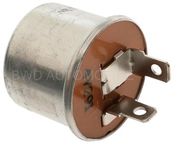 chrysler 300 1963 Turn Signal Flasher FC552 small image